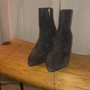 Steven by Steve Madden Boots